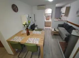 Apartment Matea