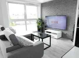 Chill Apartments Jurajska Plaza Kielce Targi