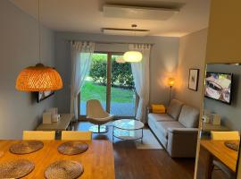 Apartament Bryza - Szczęśliwa Dziewiątka, hotel in Jurata