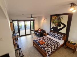 The Courtyard, apartmen di Port Pirie