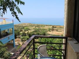 Nikos Agia Fotia, holiday rental in Agia Fotia