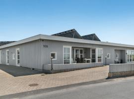 Amazing Home In Slagelse With Wifi, hotel v mestu Slagelse