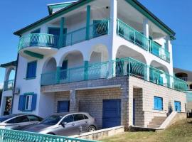 Villa Katja – apartament w mieście Mugeba