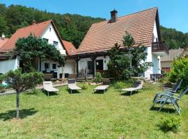 Lachberg9, cheap hotel in Dahn