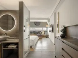 Guangzhou Shug Art Hotel