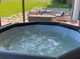 La Charmeraie : Le Logis