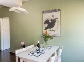 Modern House in Old Town Numero 5