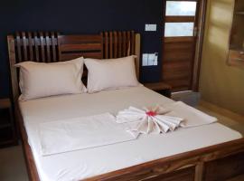 Panopano House, holiday rental in Nungwi