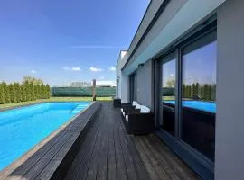 GOLF POOL VILLA