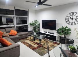 Bondi Junction Beauty, hotel near Bondi Junction Station, Sydney