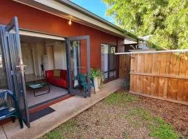 Rise n Shine - Affordable 50sqm Garden Apartment