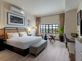 My Downtown - Prime A Premium Boutique Hotel Udaipur