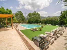 Amazing Home In San Giuseppe Jato
