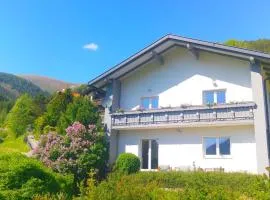 Residence Alba Montis