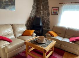 Vintage Holiday House, hotel v destinaci Šoštanj