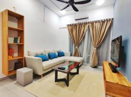 Hygge Living Kampar (Near UTAR), hotel u gradu 'Kampar'