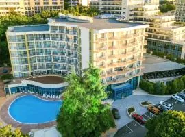 Elena Hotel and Wellness - All Inclusive