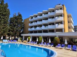 Hotel Klisura, hotel na Sunny Beach