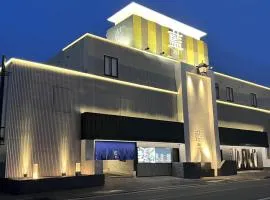 Hotel Ai - coupls hotel