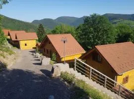 Refuges des Hauts