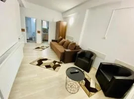 Pensiunea La Doinel