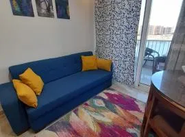 North Coast - New Alamein - for Families only Chalet - Sia Lagoon Golf Porto Marina للعائلات فقط الساحل الشمالى - العلمين الجديده - سيا لاجون - جولف بورتو مارينا
