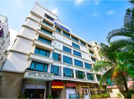 FabHotel Raj Darbar