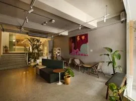 Timios Inn 提米好旅
