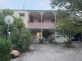 Kakheti Apartment