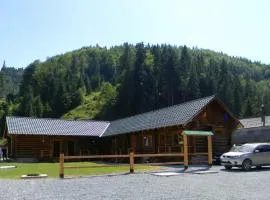 Pensiunea Mama Uta