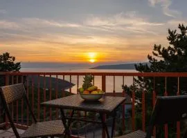 Luxury Seaview Apartment