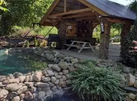 Pokoje u Iwonki