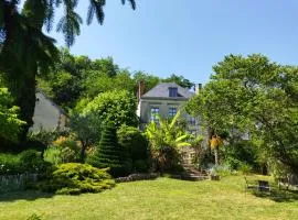 Le Clos Chaillan