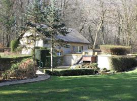 Le Moulin, hotel u gradu Matton-et-Clémency