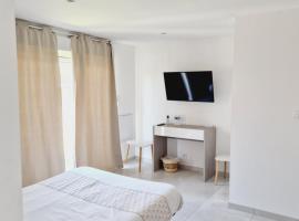 Chez Manon et Jimmy, ubytování v soukromí v destinaci Agde