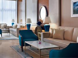 Marriott Executive Apartments Al Khobar، فندق في الخبر
