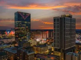Residence Inn Atlanta Downtown