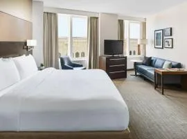 Residence Inn by Marriott Atlanta Downtown