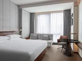 Four Points by Sheraton Chengdu Tianfu New Area