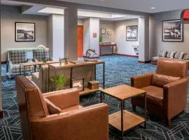 Four Points by Sheraton Boston Logan Airport Revere