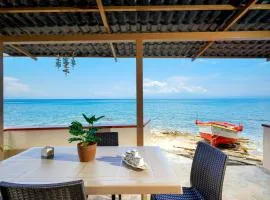To Kyma - Seafront House