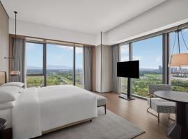 Sheraton Chengdu Pidu