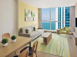 Element by Westin City Center Doha