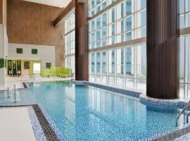 Element by Westin City Center Doha