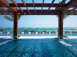 Rayong Marriott Resort & Spa, hotel in Klaeng