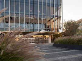 JW Marriott Hotel Guadalajara, ξενοδοχείο Marriott σε Guadalajara