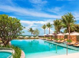 Sheraton Hua Hin Pranburi Villas, אתר נופש בפראן בורי