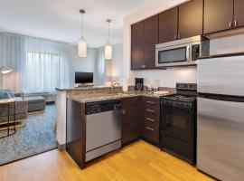 TownePlace Suites by Marriott Nashville Airport, hotel near Nashville International Airport - BNA, Nashville