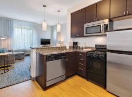 TownePlace Suites by Marriott Nashville Airport, hotel in Nashville