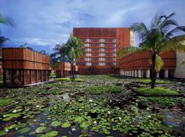 콜카타에 위치한 호텔 ITC Sonar, a Luxury Collection Hotel, Kolkata